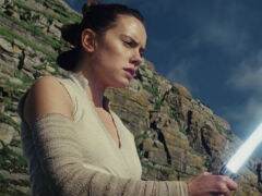 <I>Star Wars: The Last Jedi</i>, As Explained To You By Twitter