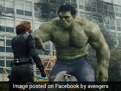 Hulk की हो गई वापसी, Thor: Ragnarok में Thor के छुटाएगा पसीने