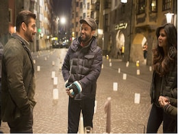 The Story Behind Salman Khan, Katrina Kaif's <I>Tiger Zinda Hai</i> Pit Stops With Pics The Story Behind Salman Khan, Katrina Kaif's <I>Tiger Zinda Hai</i> Pit Stops With Pics