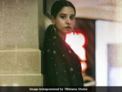 Creative Flow Shouldn't Be Trapped In Trends Like No Make-Up Looks: Tillotama Shome