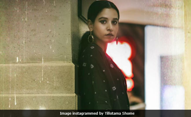 Creative Flow Shouldn't Be Trapped In Trends Like No Make-Up Looks: Tillotama Shome