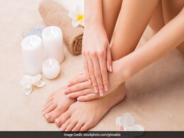 How To Relieve Your Tired Feet - 5 Simple Tips! How To Relieve Your Tired Feet - 5 Simple Tips!