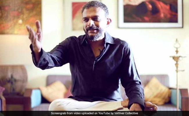 Musician TM Krishna Moves Madras High Court Against New Digital Rules