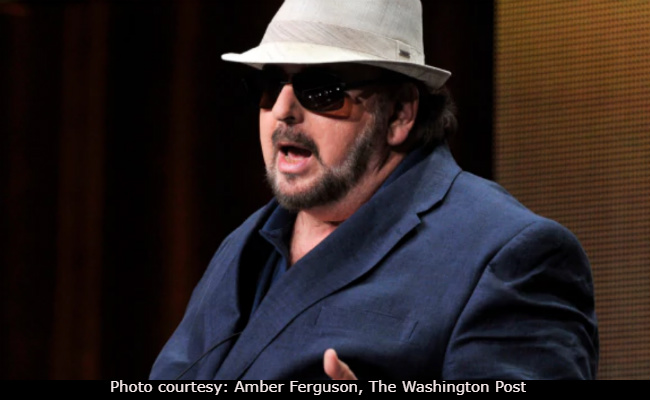 After Harvey Weinstein, Sexual Assault Allegations Pile Up Against Hollywood Director James Toback