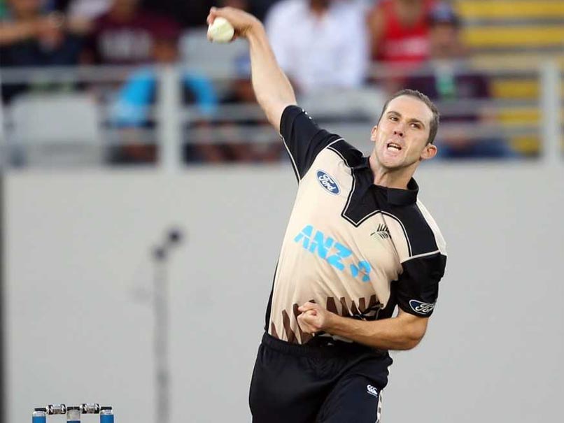 India vs New Zealand: Todd Astle, Glenn Phillips Among Six Added To New Zealand Squad