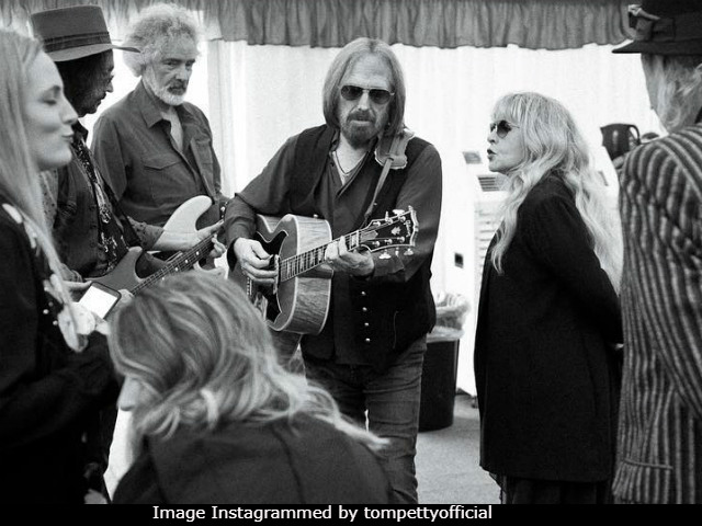 <I>A Thing About</i> Tom Petty: His Americana Felt Stranger Than The Rest