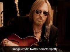 Tom Petty, Rocker With a Dark Streak, Dead At 66