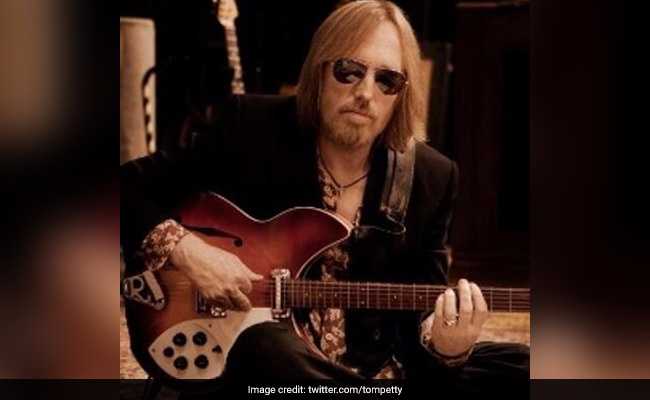 Tom Petty, Rocker With a Dark Streak, Dead At 66