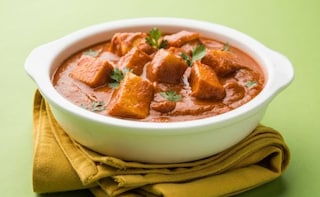 Weight Loss: This Protein-Rich Homemade Tomato Paneer Is Perfect For Your Diet