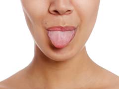 Did You Know: Your Tongue Is Always Young!