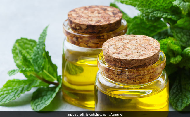 What Is The Difference Between Mint And Peppermint?