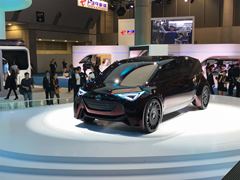 Tokyo Motor Show 2017: Toyota Introduces Fine-Comfort Ride Concept