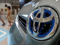 Toyota Keen To Learn From Suzuki's India Success Story