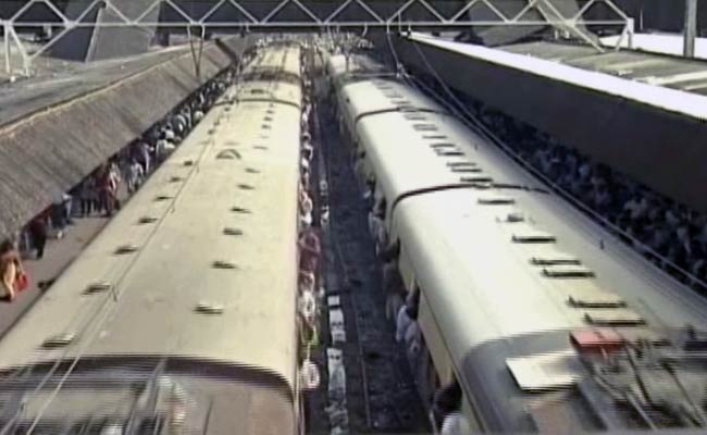 रेलवे ने खड़गपुर में स्थापित की सबसे बड़ी इंटर लॉकिंग प्रणाली