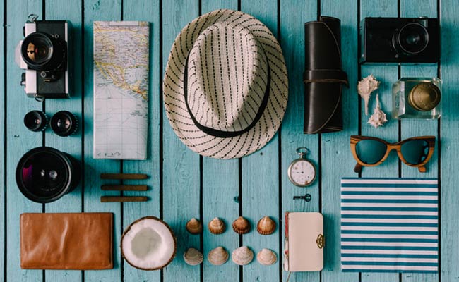 Prepping For A Long Flight? Here Are Some Essentials You Need To Carry