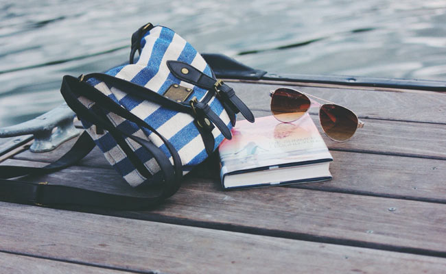 What To Pack For A Fun All-Girls Weekend Getaway