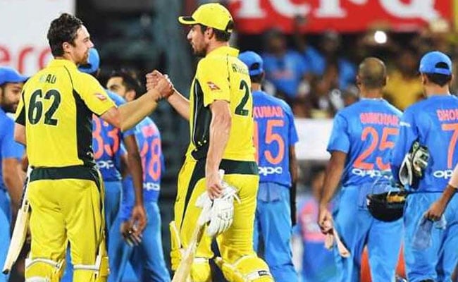 IND vs AUS T20: ऑस्‍ट्रेलिया की जीत के साथ भारत दौरे का समापन करना चाहते हैं ट्रेविस हेड