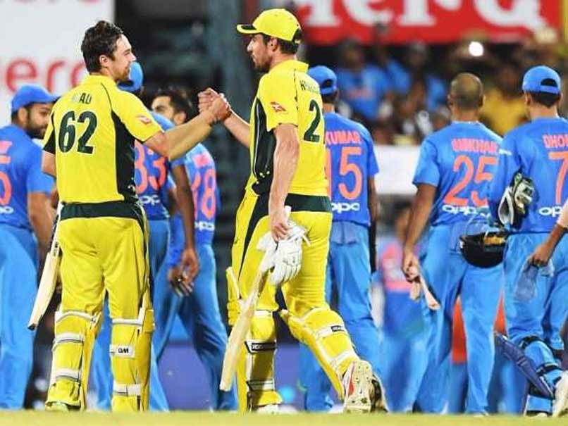 India vs Australia: Travis Head Aims To End India Tour On A High