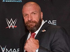 "Say The Word": Triple H Offers Advice To Elon Musk For Cage Fight With Mark Zuckerberg