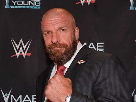 Triple H Reveals WWE Night of Champions 2026 Poster