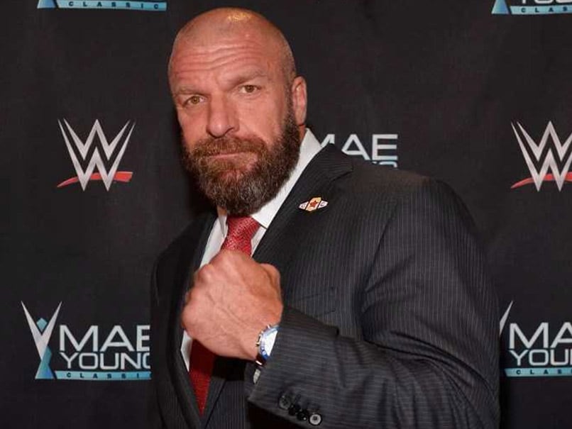 'Say The Word': Triple H Offers Advice To Elon Musk For Cage Fight With Mark Zuckerberg