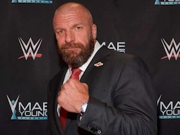 "Say The Word": Triple H Offers Advice To Elon Musk For Cage Fight With Mark Zuckerberg "Say The Word": Triple H Offers Advice To Elon Musk For Cage Fight With Mark Zuckerberg