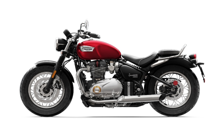 triumph bonneville speedmaster