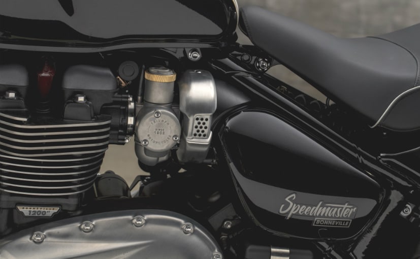 triumph bonneville speedmaster