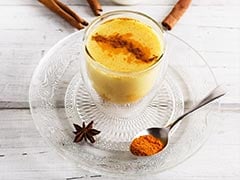 Best Way To Make Turmeric Latte And Maximise Benefits: Important FAQs Answered By An Expert