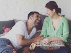 In Akshay Kumar Vs Mallika Dua, Twinkle Khanna, Who 'Addressed The Controversy' Earlier, Has Something New To Say