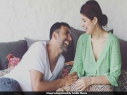 In Akshay Kumar Vs Mallika Dua, Twinkle Khanna, Who 'Addressed The Controversy' Earlier, Has Something New To Say In Akshay Kumar Vs Mallika Dua, Twinkle Khanna, Who 'Addressed The Controversy' Earlier, Has Something New To Say