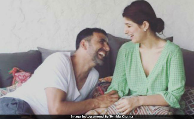 In Akshay Kumar Vs Mallika Dua, Twinkle Khanna, Who 'Addressed The Controversy' Earlier, Has Something New To Say