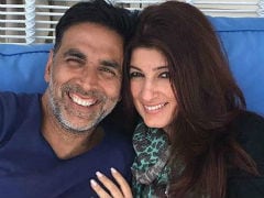 Karva Chauth 2017: The Twinkle Khanna Tweet We All Were Waiting For