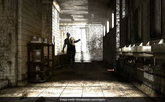 Mumbai: Rats Bite Two Patients At Kandivali Civic Hospital Mumbai: Rats Bite Two Patients At Kandivali Civic Hospital