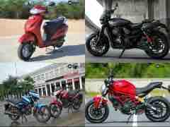 Diwali 2017: Festive Season Discounts And Offers On Two Wheelers In India
