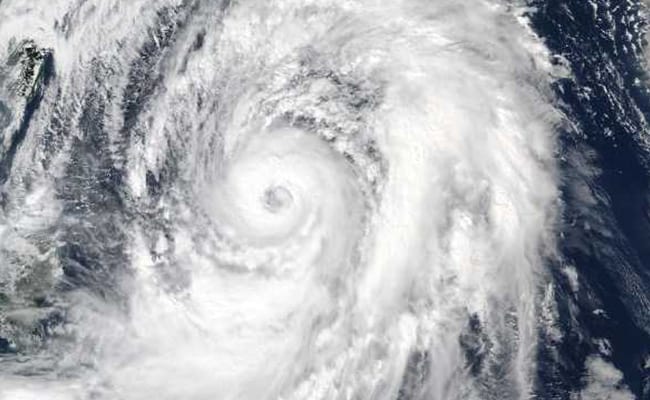 Disaster-Hit Japan Braces For Powerful Typhoon