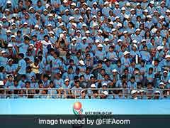 FIFA U-17 World Cup: India Edition Set To Be Most-Attended, Highest-Scoring