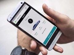 Uber Appeals Against Loss Of London License