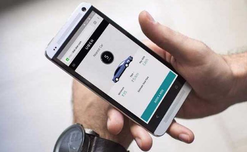 Uber Appeals Against Loss Of London License