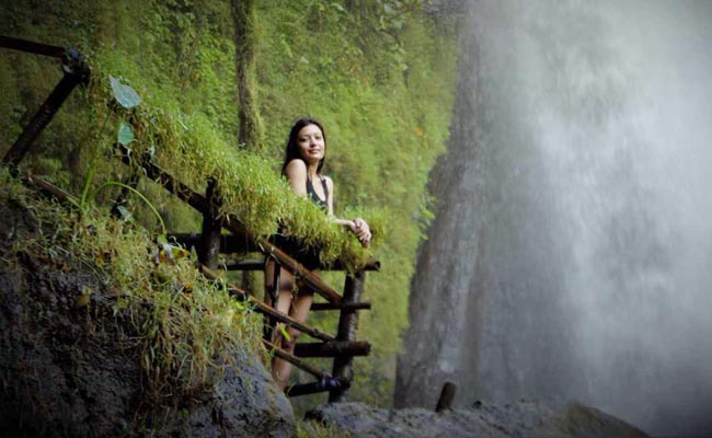 Blog: My 3 Day Retreat In Bali Was The Break I Didn't Know I Needed