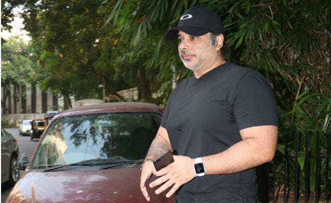 Trending: Uday Chopra Is Being Trolled For Looking Like This