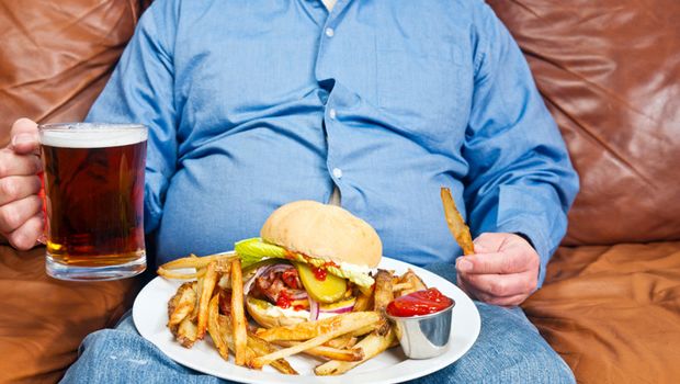 Have You Been Overeating Lately? Here are 6 Simple Yet Effective Ways to Stop!