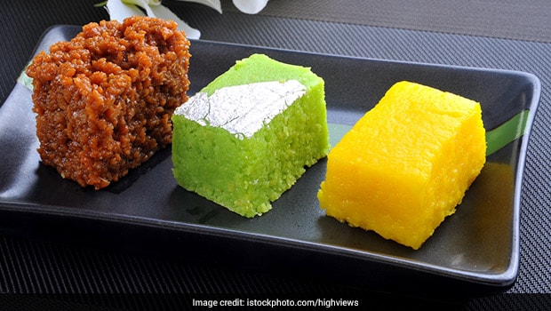 8 Unique Desserts You Will Find Only In India