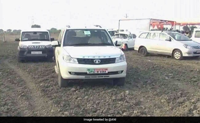 up minister