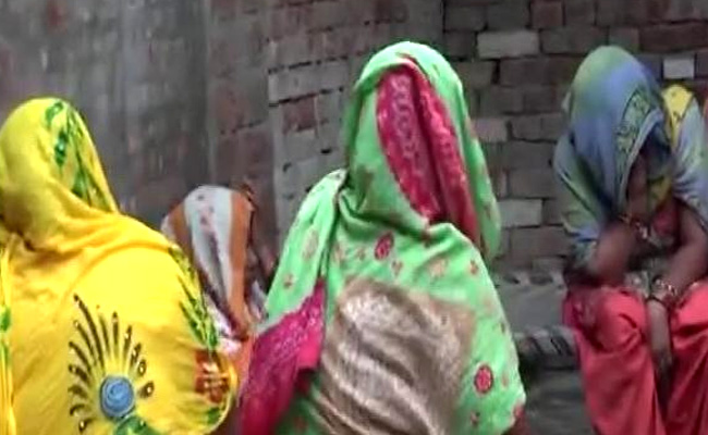 UP Teen, Threatened By Alleged Rapists, Found Hanging At Home