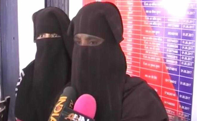 Woman, 30, Allegedly Gang-Raped In Front Of Husband, Child In UP's Muzaffarnagar