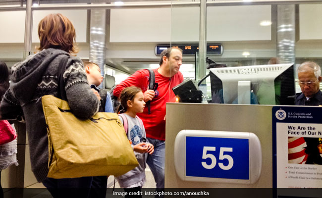 New US Airport Screening: What Will Be Different When You Land