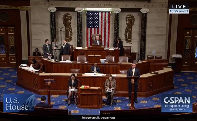 In US Congress, Concern Over Gauri Lankesh Murder, Threat To Kancha Ilaiah