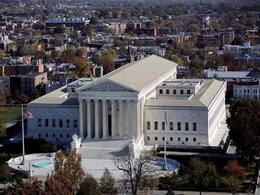 US Top Court Temporarily Blocks Texas Law That Allows Cops To Arrest Migrants US Top Court Temporarily Blocks Texas Law That Allows Cops To Arrest Migrants