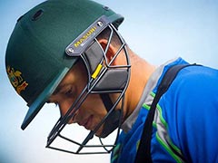 Being Racially Abused By Players And Their Parents Was A Norm, Recalls Usman Khawaja